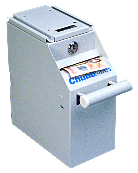 Counter Unit