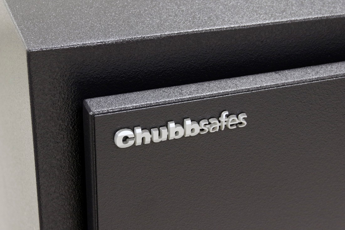 Chubb Custodian Grade 4 Safe For Sale Trident Safes