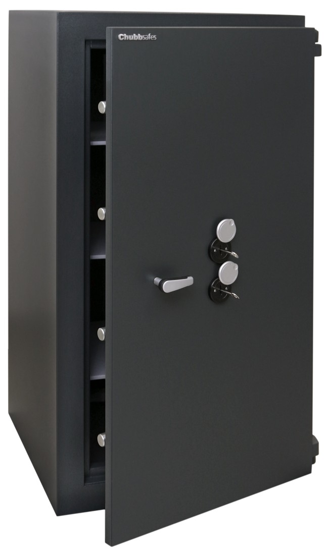 Chubb Custodian Grade 4 Safe For Sale Trident Safes