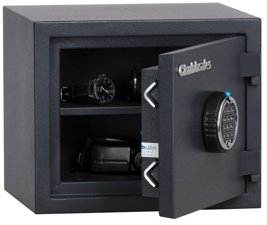 Chubb Homesafe S2 30P Safe for Sale Trident Safes