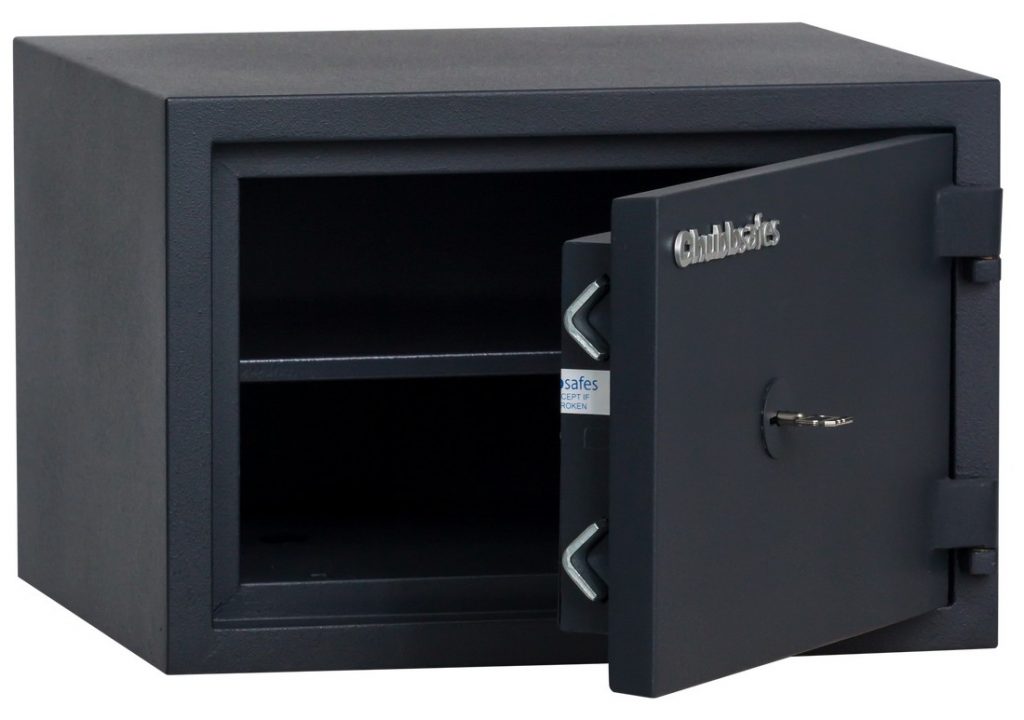 Refurbished Safes Ideal for Small Businesses Trident Safes