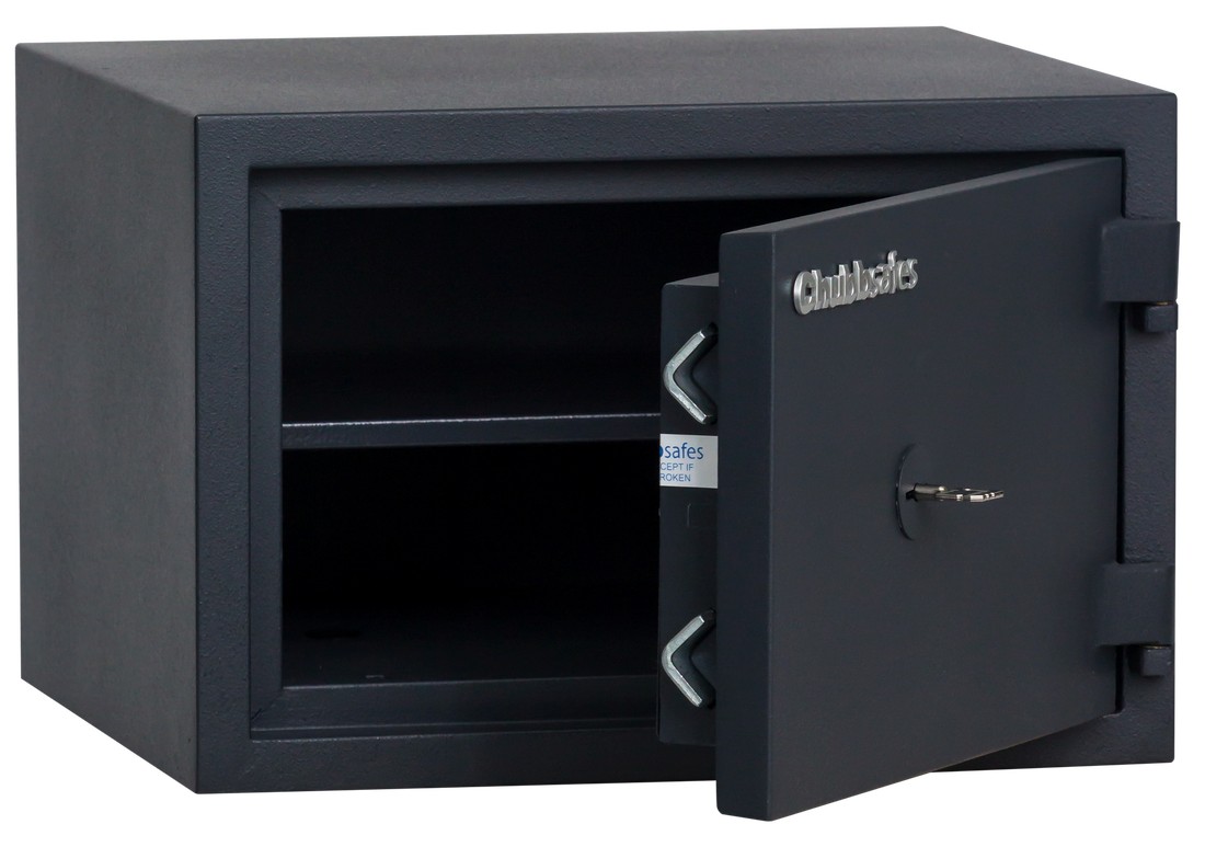 Refurbished Safes Ideal for Small Businesses Trident Safes