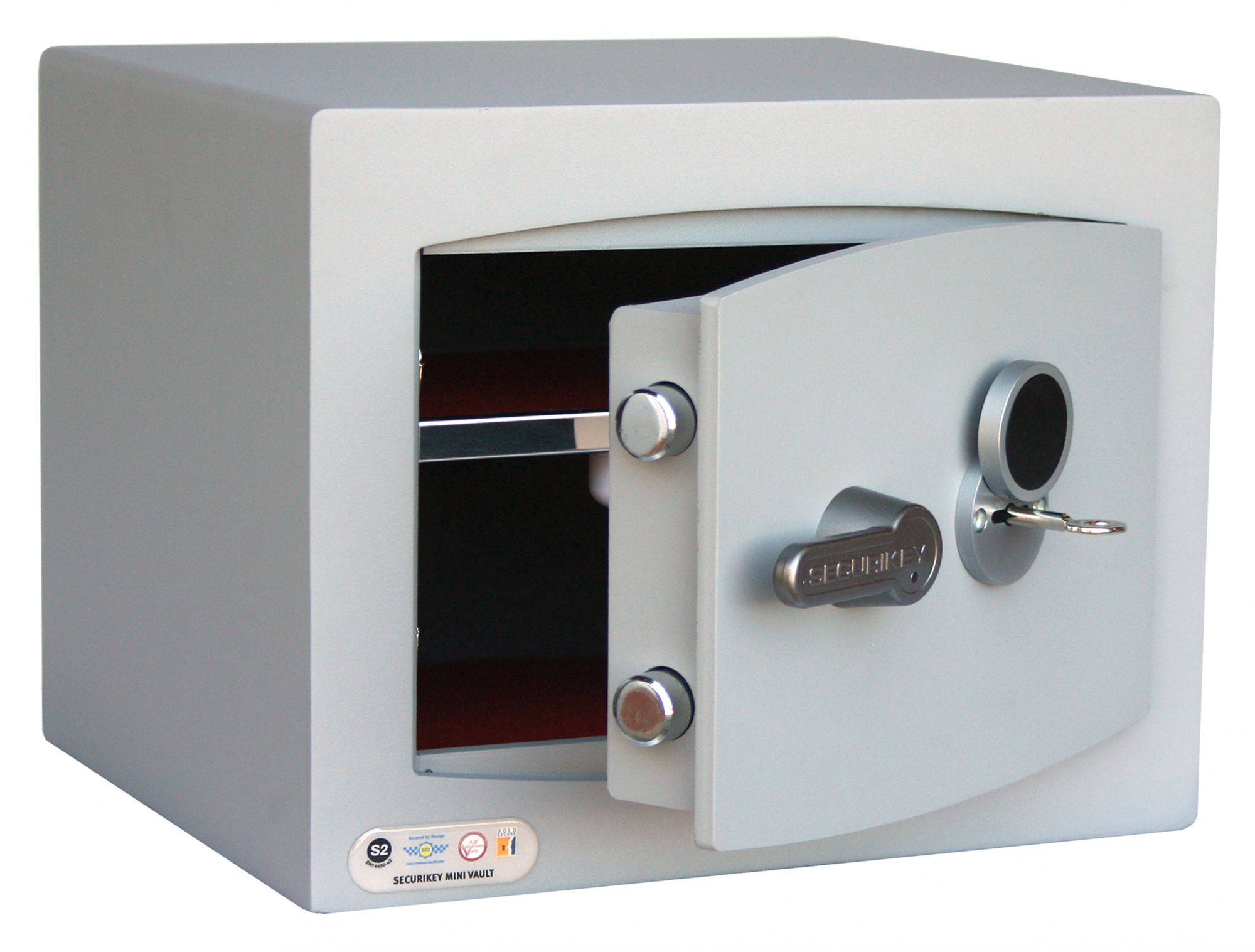 silver safebox silver safebox