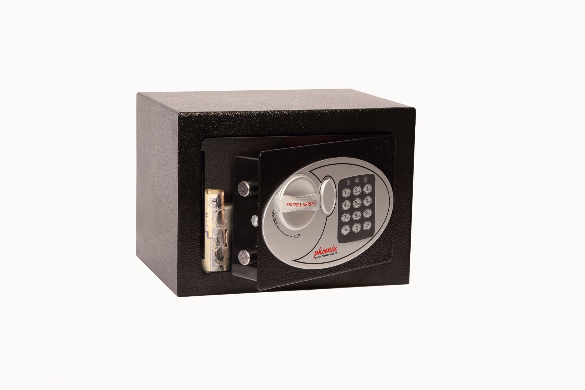 What Can a Mini Safe Be Used For? Trident Safes