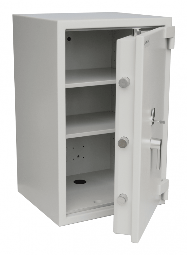 TS Range Eurograde 3 Safe