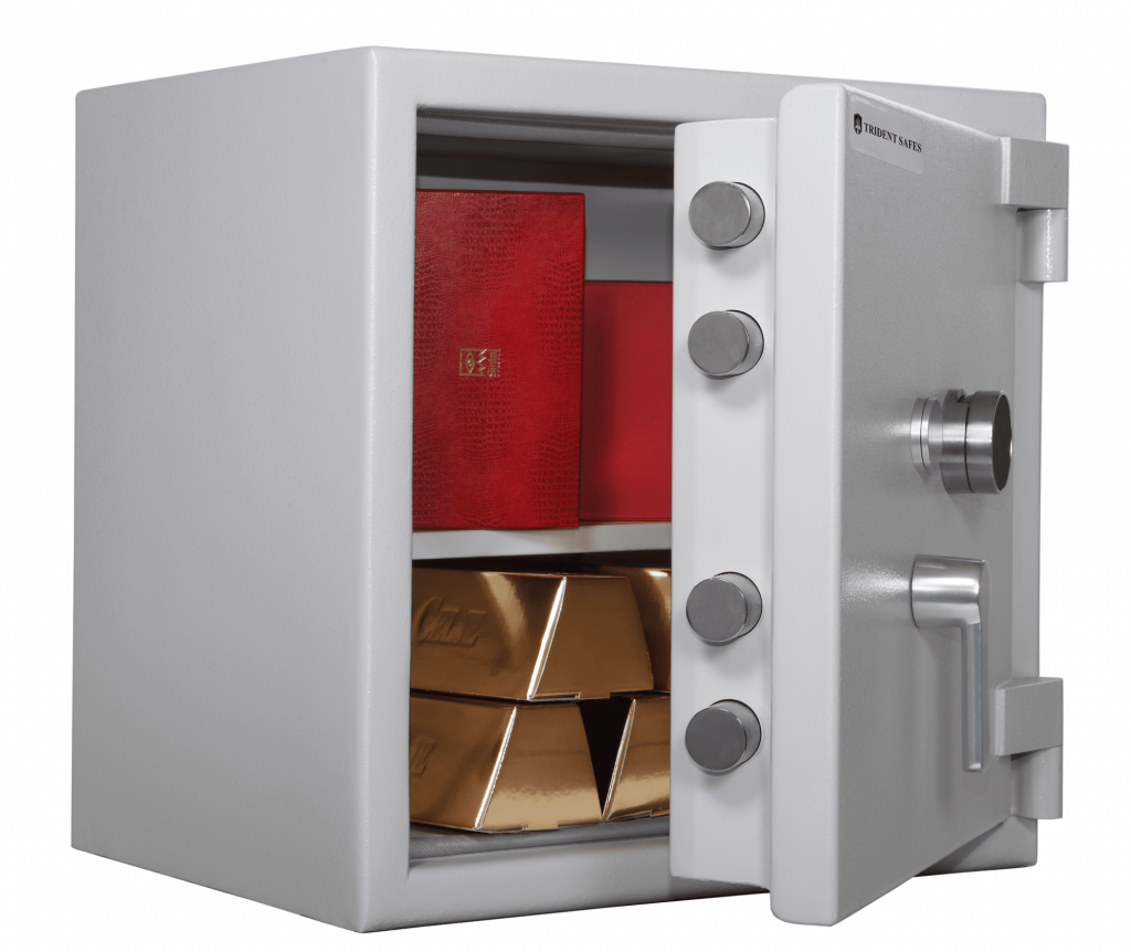 TS Range Eurograde 4 Safe Order Online Trident Safes