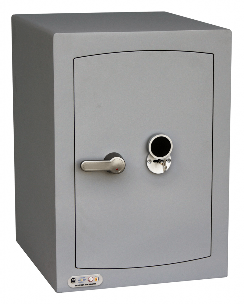Safes and Vaults Specialists Safes UK Trident Safes