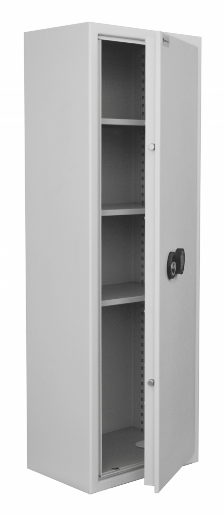 TS Range Eurograde S1 Security Cabinet